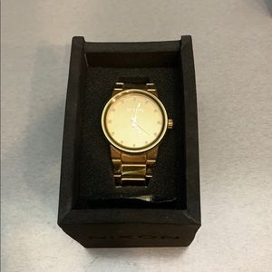 Men’s Nixon Watch